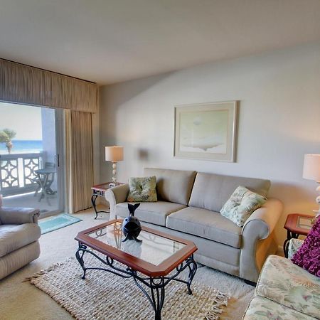 Villa El Matador 437 - Gulf Front With Beautiful Views Of The Gulf And Pool Fort Walton Beach Exterior foto