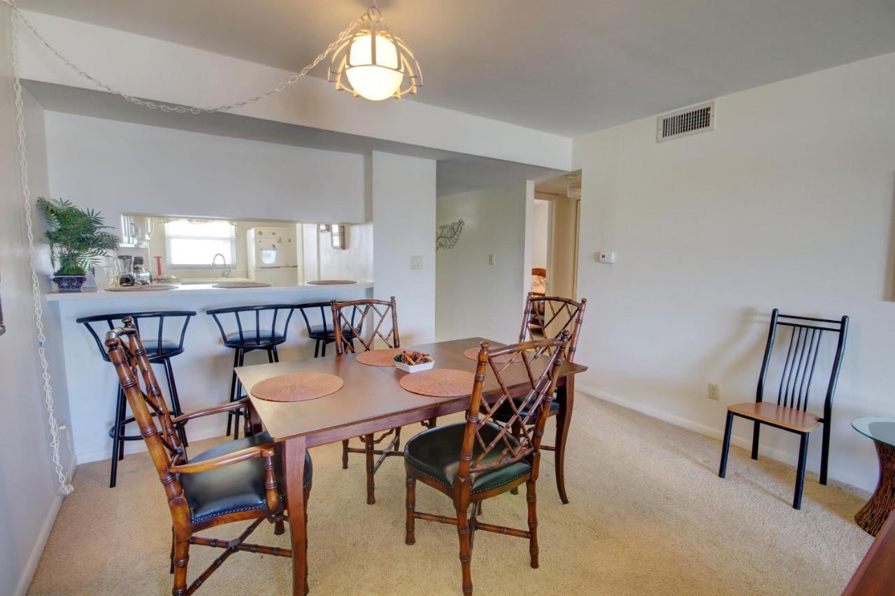 Villa El Matador 437 - Gulf Front With Beautiful Views Of The Gulf And Pool Fort Walton Beach Exterior foto