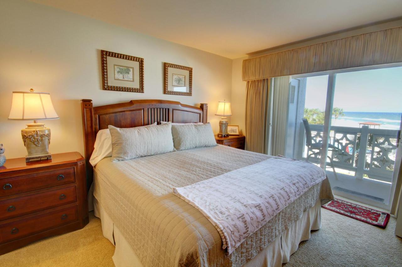 Villa El Matador 437 - Gulf Front With Beautiful Views Of The Gulf And Pool Fort Walton Beach Exterior foto