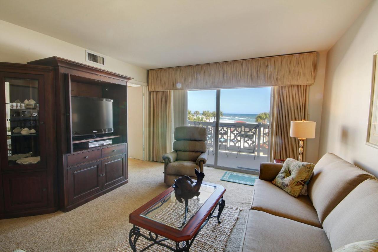 Villa El Matador 437 - Gulf Front With Beautiful Views Of The Gulf And Pool Fort Walton Beach Exterior foto