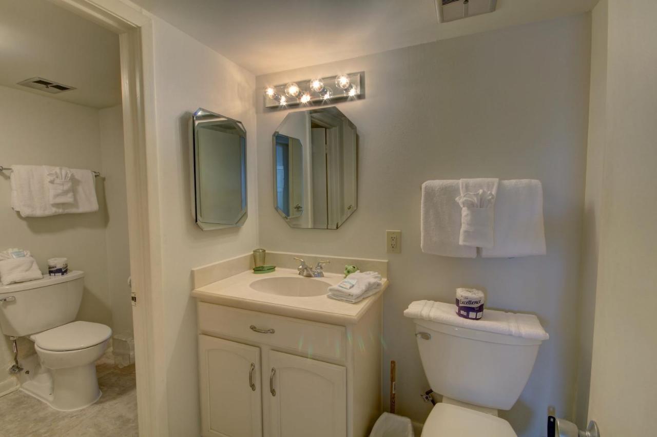 Villa El Matador 437 - Gulf Front With Beautiful Views Of The Gulf And Pool Fort Walton Beach Exterior foto