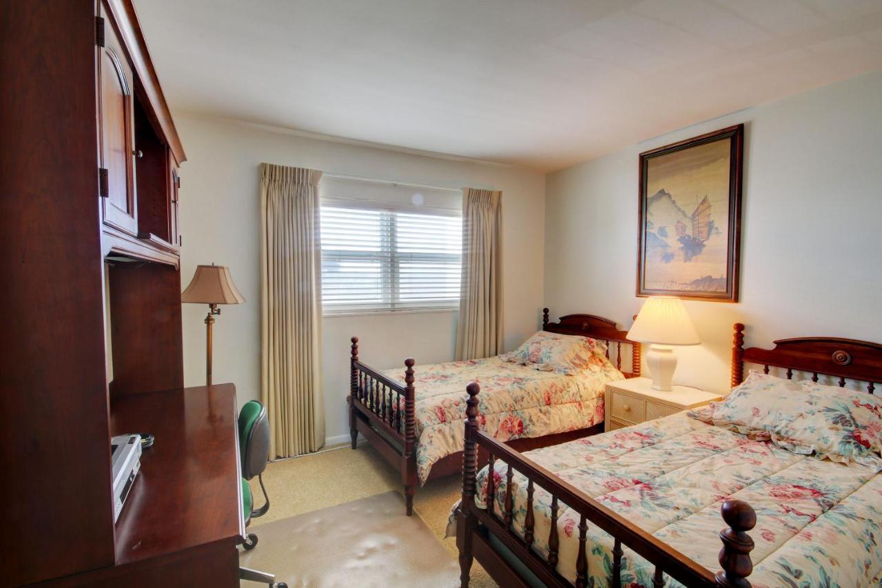 Villa El Matador 437 - Gulf Front With Beautiful Views Of The Gulf And Pool Fort Walton Beach Exterior foto