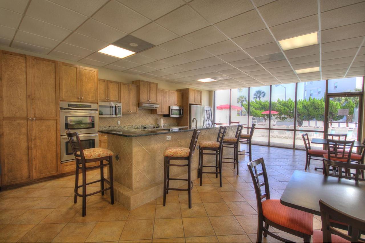 Villa El Matador 437 - Gulf Front With Beautiful Views Of The Gulf And Pool Fort Walton Beach Exterior foto
